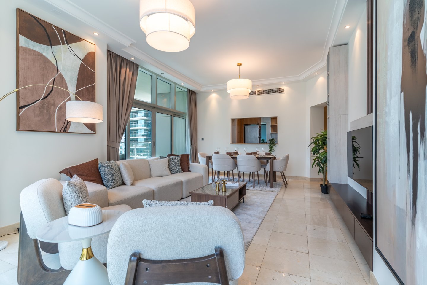 Avant, 503, 2 BR — The Smart Concierge Dubai property