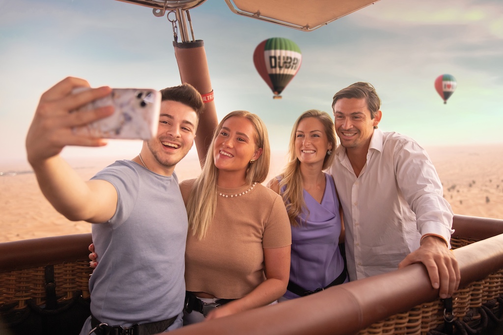 3. Hot Air Balloon Flights - Hero Balloon Flights Dubai (9)