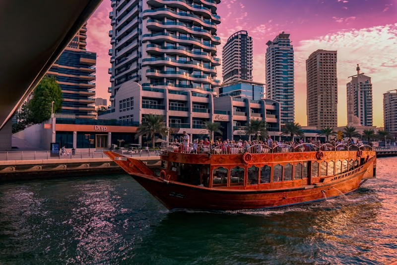 Dhow